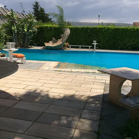 Bed and Breakfast Sicilia Bedda