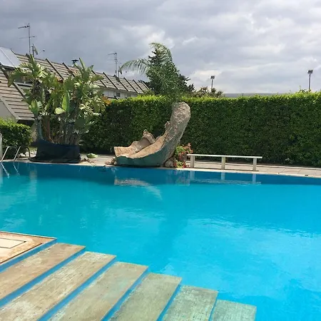 Bed and Breakfast Sicilia Bedda