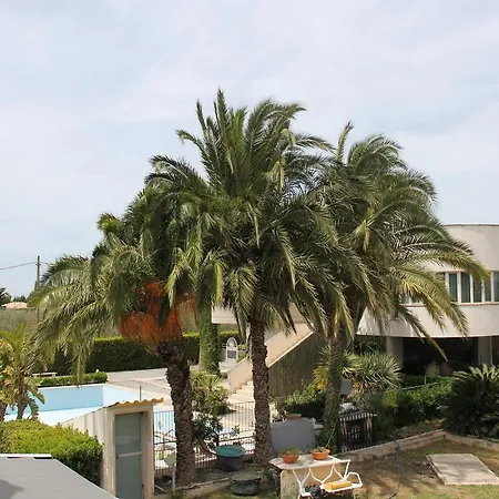 Sicilia Bedda Bed and Breakfast