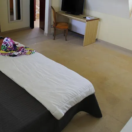 Bed and Breakfast Sicilia Bedda Vittoria