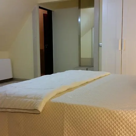 Bed and Breakfast Sicilia Bedda