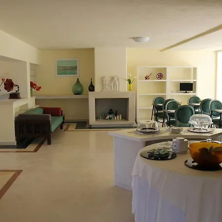 Bed and Breakfast Sicilia Bedda Vittoria