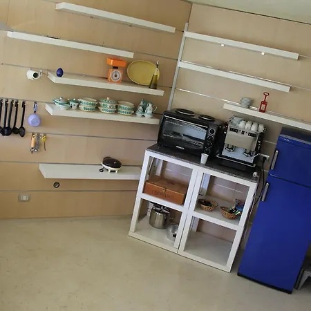Sicilia Bedda Bed and Breakfast Vittoria