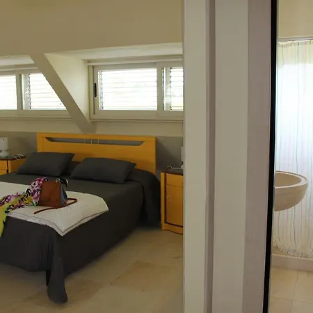 Sicilia Bedda Bed and Breakfast