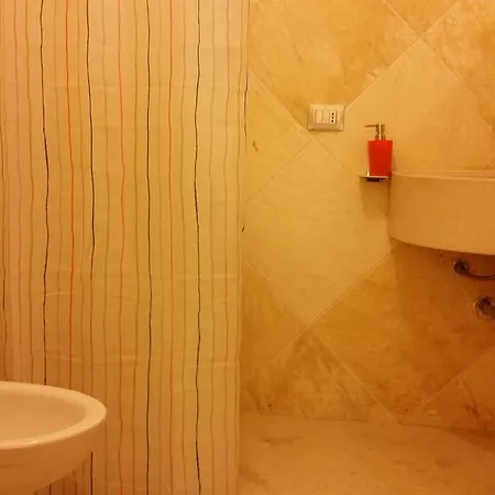 Sicilia Bedda 3* Vittoria