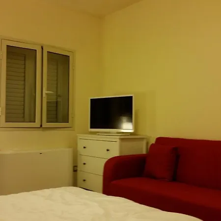 Bed and Breakfast Sicilia Bedda Vittoria