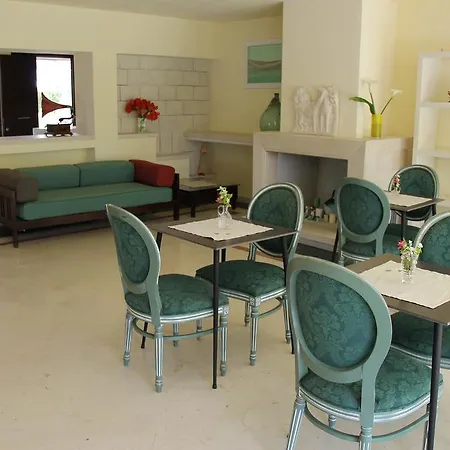 Bed and Breakfast Sicilia Bedda