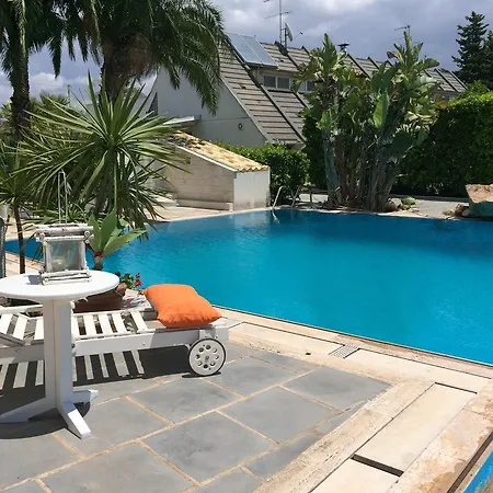 Bed & Breakfast Sicilia Bedda *
