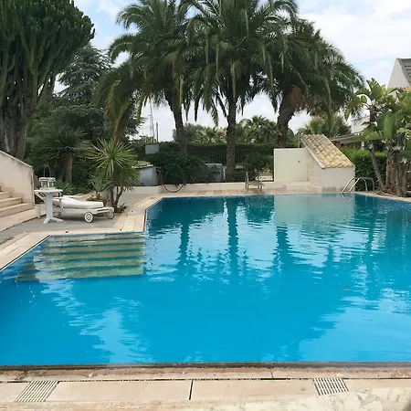Sicilia Bedda Bed & Breakfast