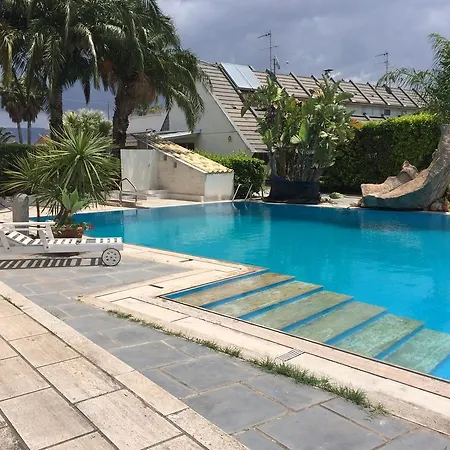 Bed & Breakfast Sicilia Bedda *