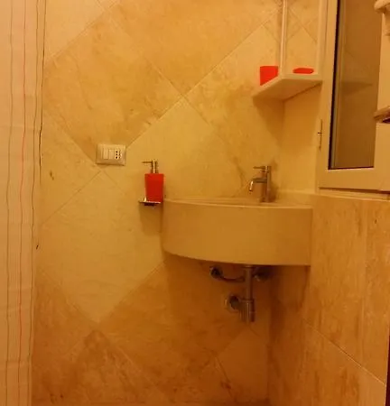 Sicilia Bedda Bed & Breakfast *