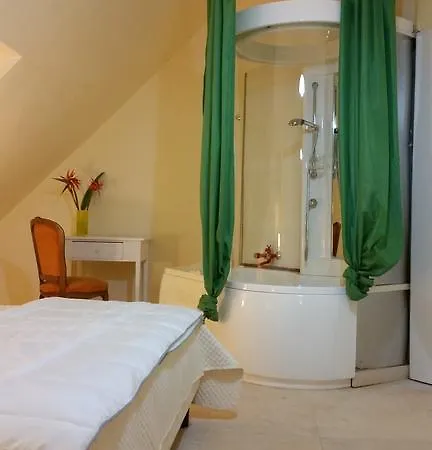 Sicilia Bedda Bed & Breakfast *