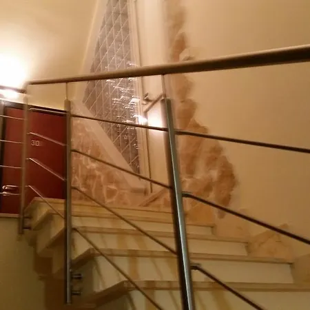 Sicilia Bedda Bed & Breakfast