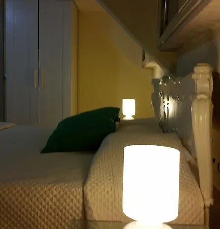 Sicilia Bedda Bed & Breakfast Vittoria