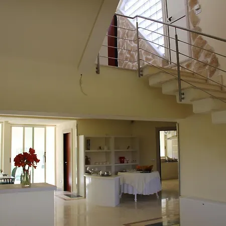 Bed & Breakfast Sicilia Bedda
