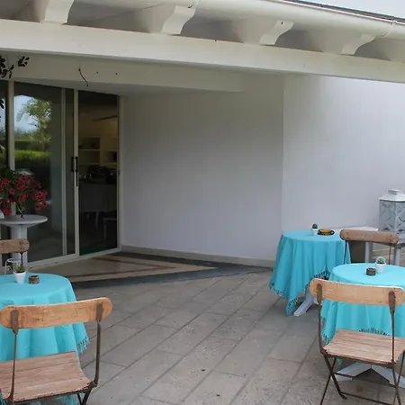 Bed & Breakfast Sicilia Bedda *