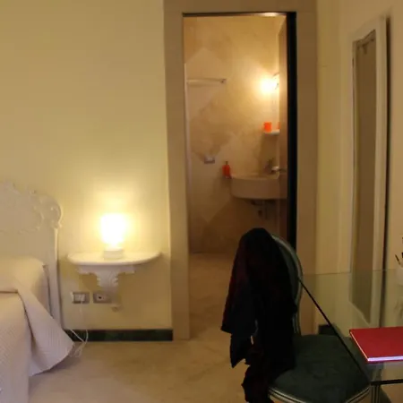 Bed & Breakfast Sicilia Bedda *