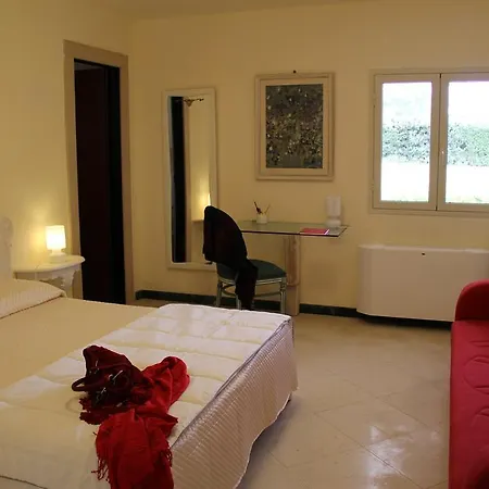 Sicilia Bedda Bed & Breakfast *