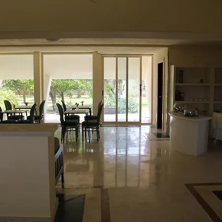 Sicilia Bedda Bed & Breakfast