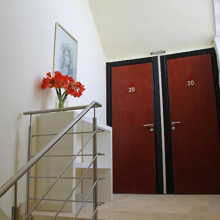 Bed & Breakfast Sicilia Bedda